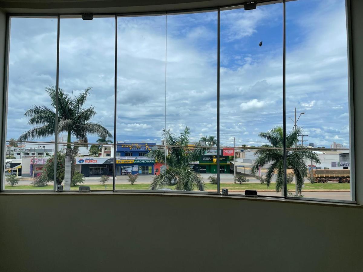 Tezla Hotel 东普里马韦拉 外观 照片
