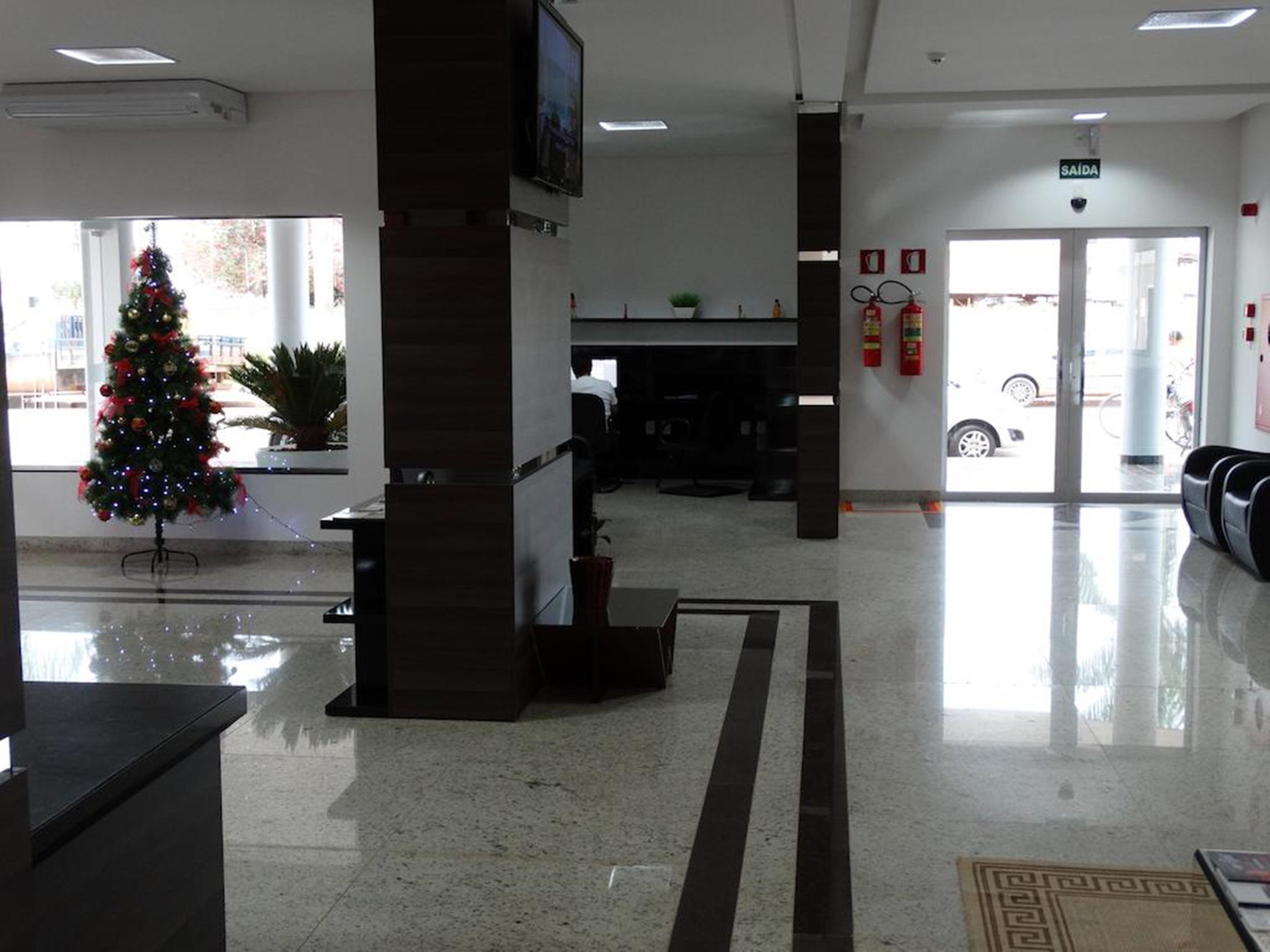 Tezla Hotel 东普里马韦拉 外观 照片